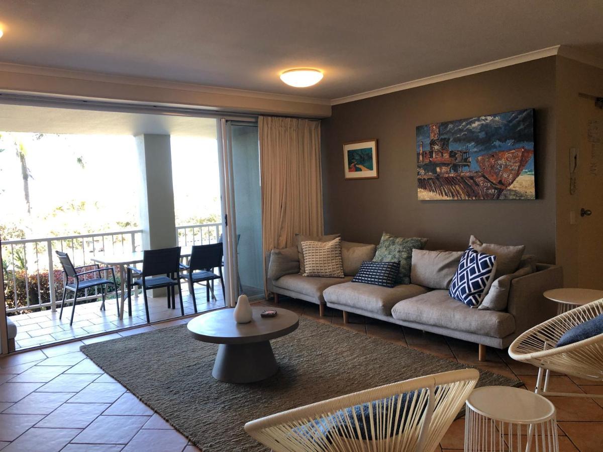 Aparthotel Horizons At Peregian Peregian Beach Exterior foto