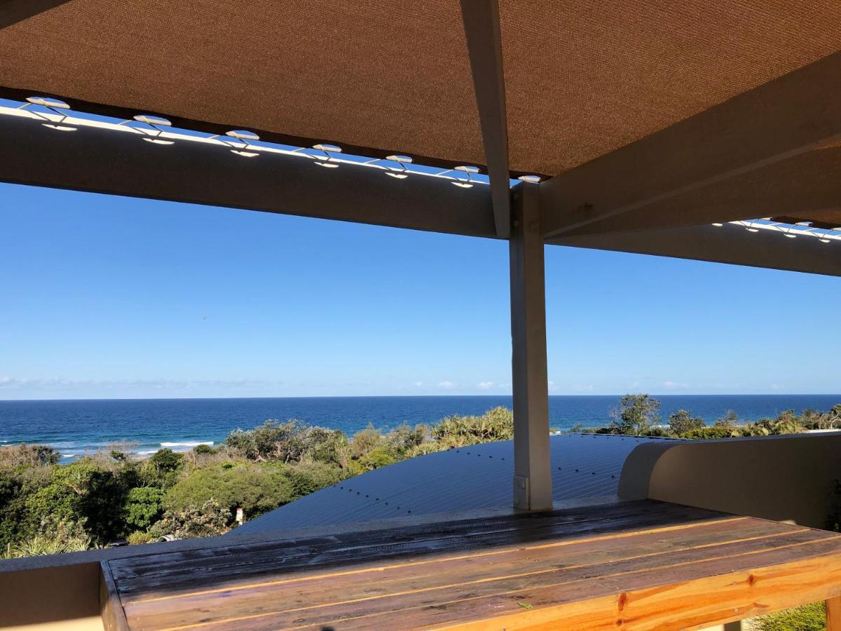 Aparthotel Horizons At Peregian Peregian Beach Exterior foto