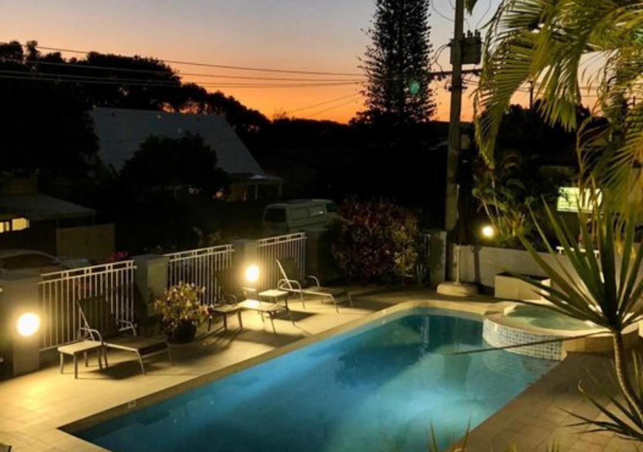 Aparthotel Horizons At Peregian Peregian Beach Exterior foto