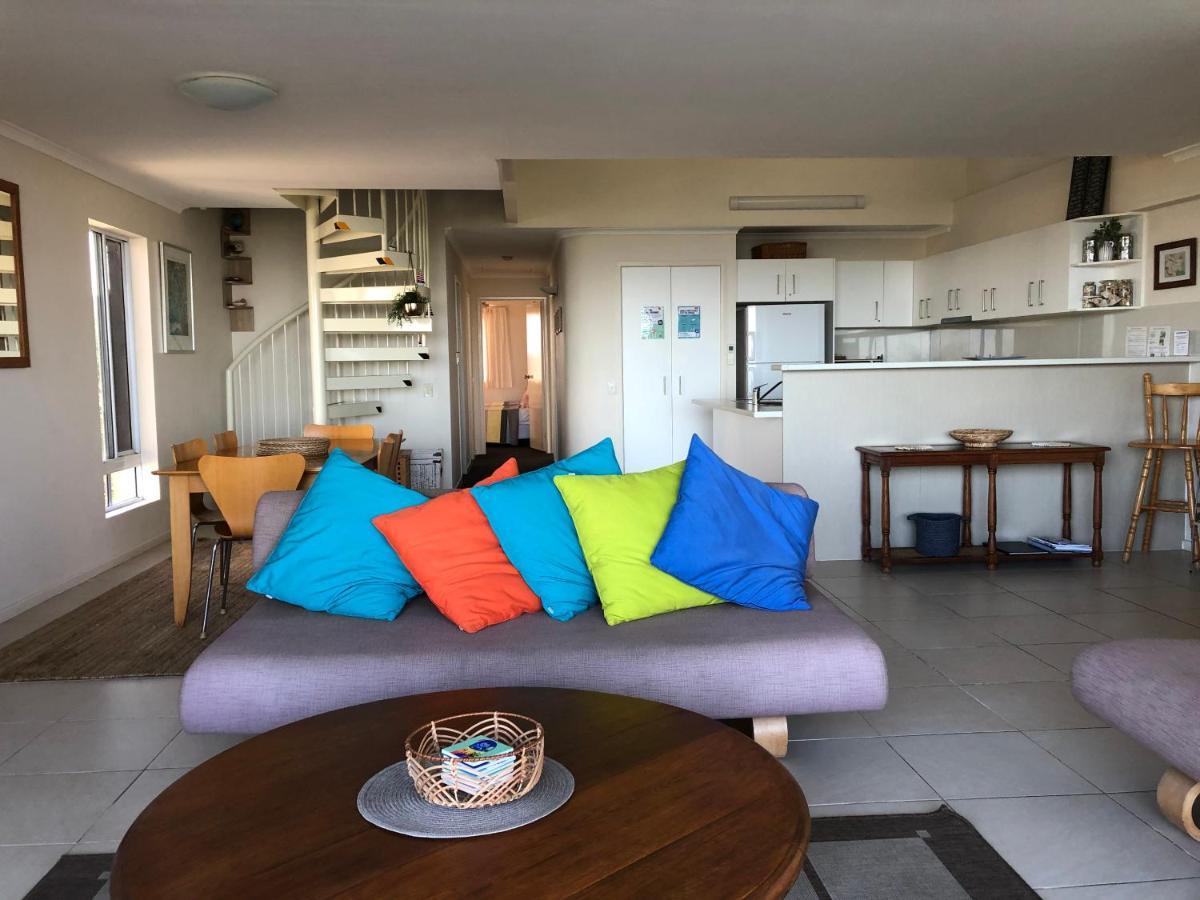 Aparthotel Horizons At Peregian Peregian Beach Exterior foto