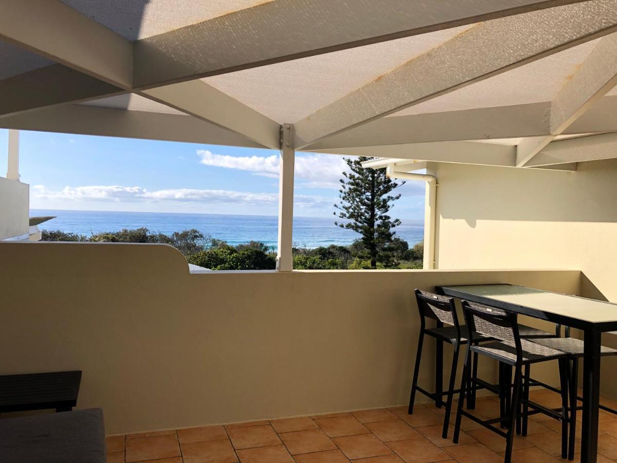 Aparthotel Horizons At Peregian Peregian Beach Exterior foto