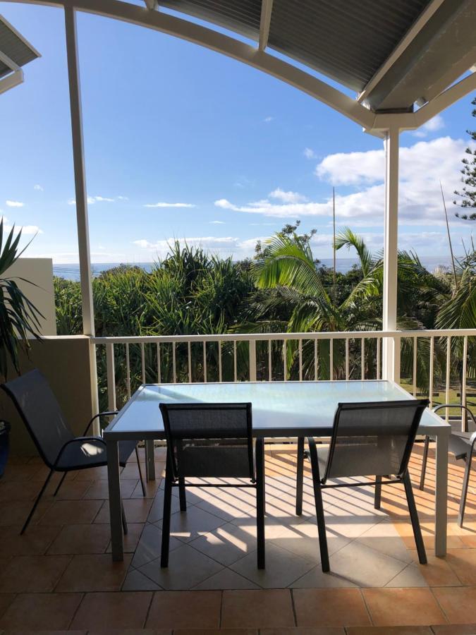 Aparthotel Horizons At Peregian Peregian Beach Exterior foto