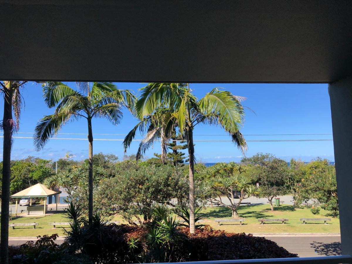 Aparthotel Horizons At Peregian Peregian Beach Exterior foto