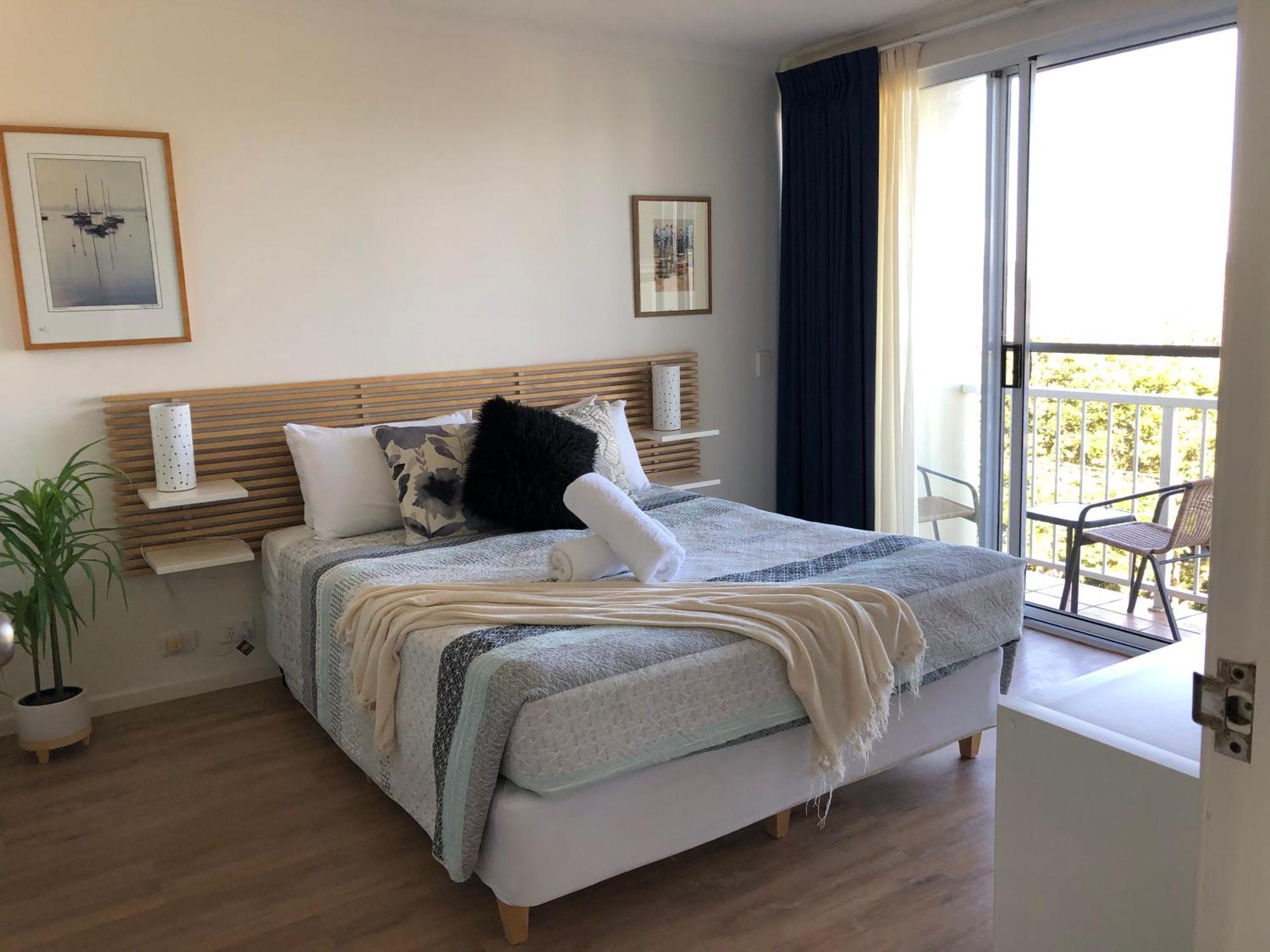 Aparthotel Horizons At Peregian Peregian Beach Zimmer foto