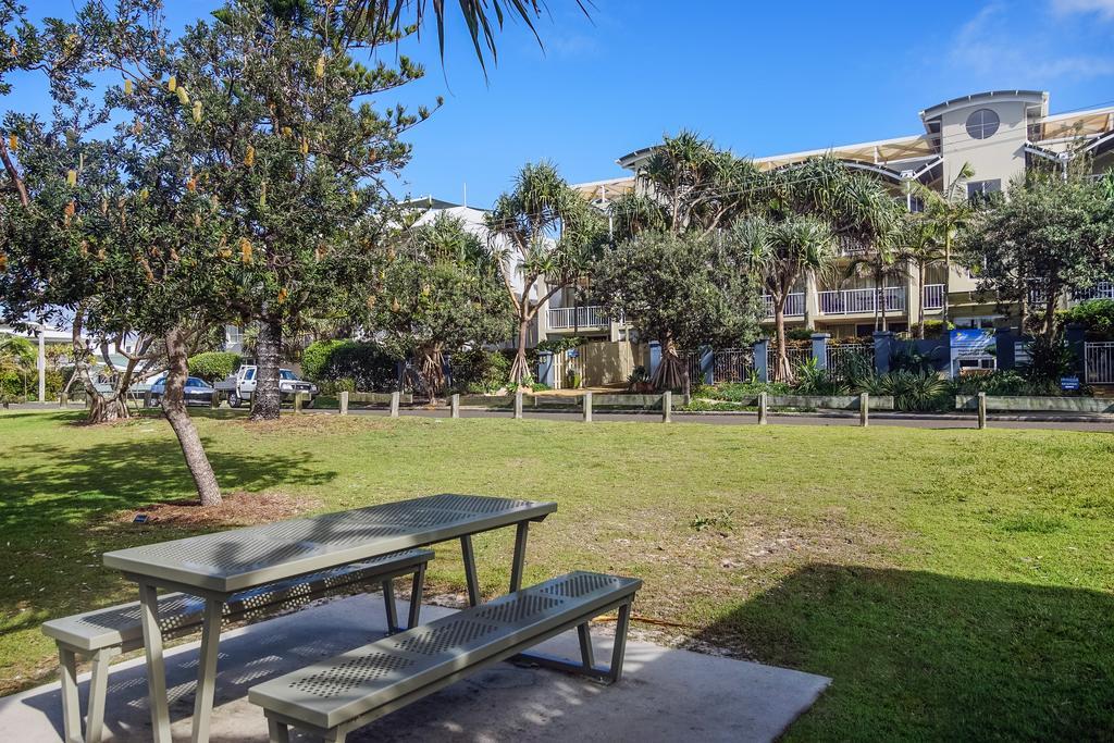 Aparthotel Horizons At Peregian Peregian Beach Exterior foto