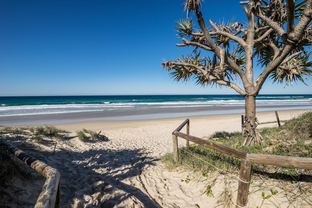 Aparthotel Horizons At Peregian Peregian Beach Exterior foto