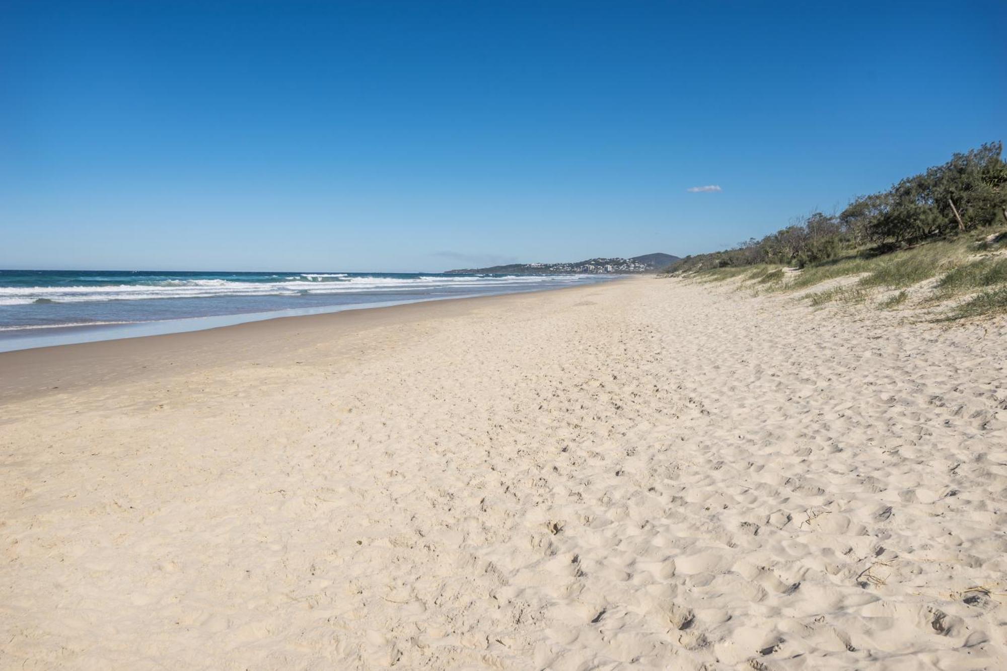 Aparthotel Horizons At Peregian Peregian Beach Exterior foto