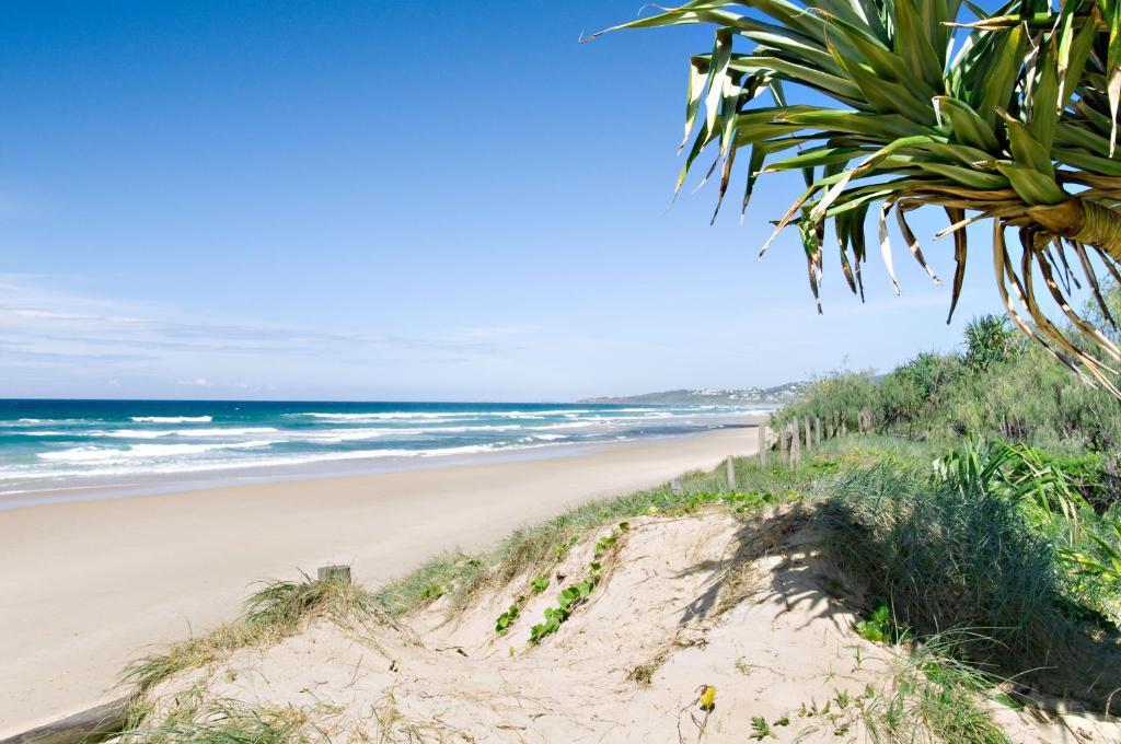Aparthotel Horizons At Peregian Peregian Beach Zimmer foto