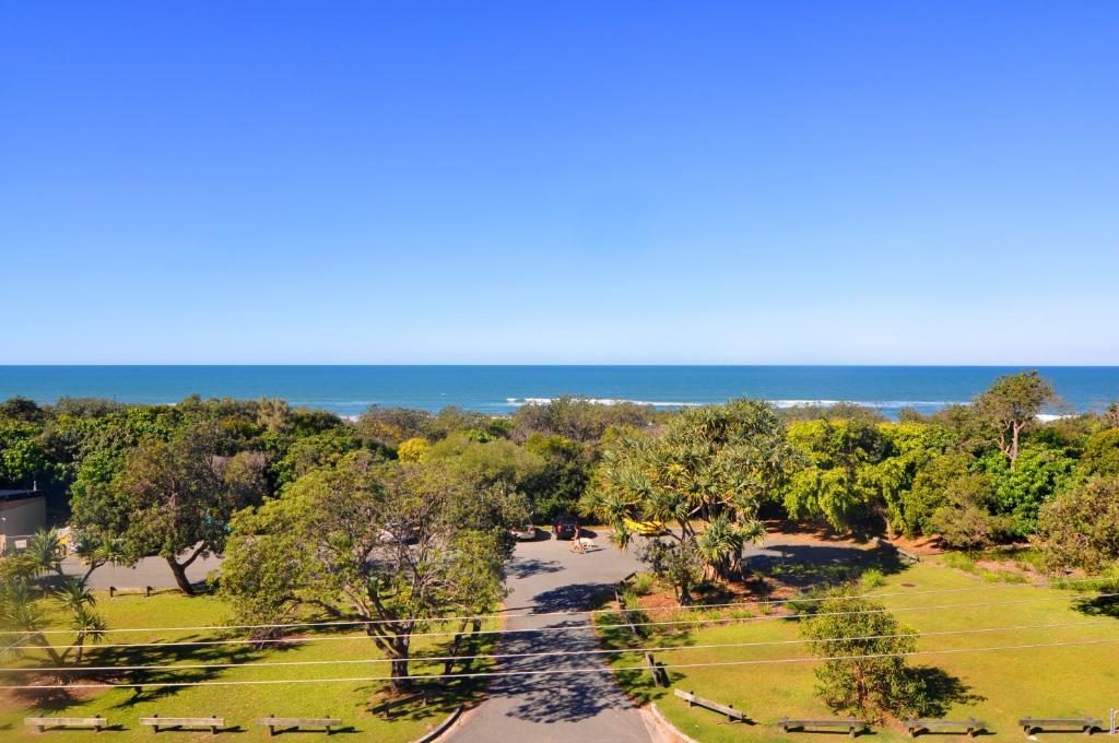 Aparthotel Horizons At Peregian Peregian Beach Zimmer foto