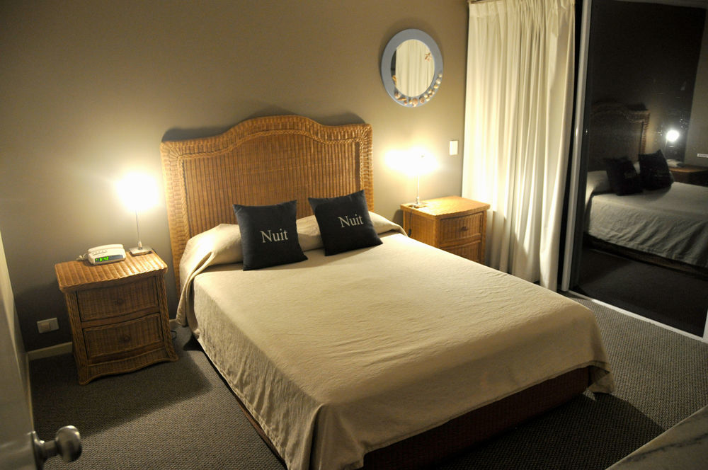 Aparthotel Horizons At Peregian Peregian Beach Exterior foto