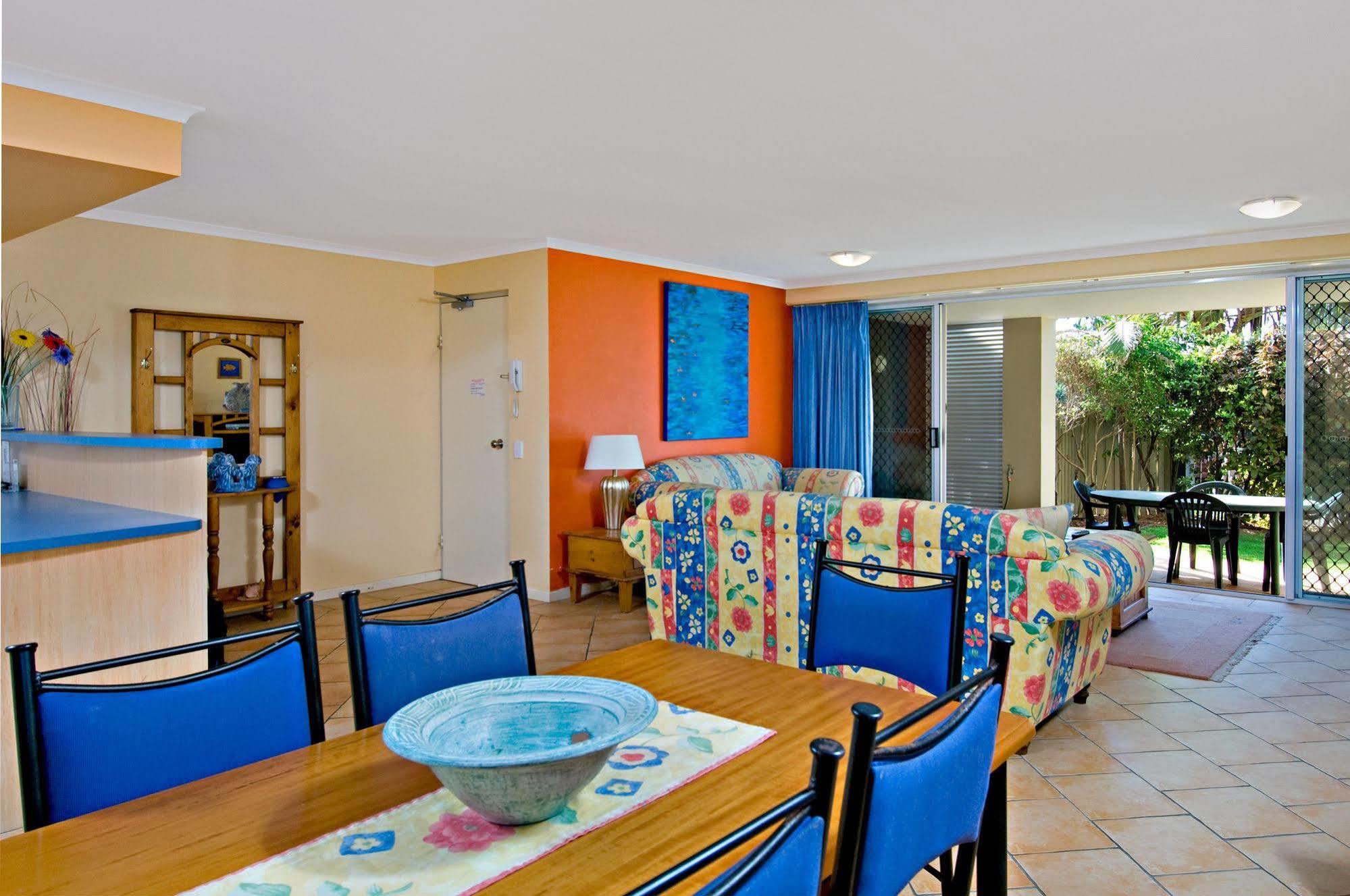 Aparthotel Horizons At Peregian Peregian Beach Exterior foto