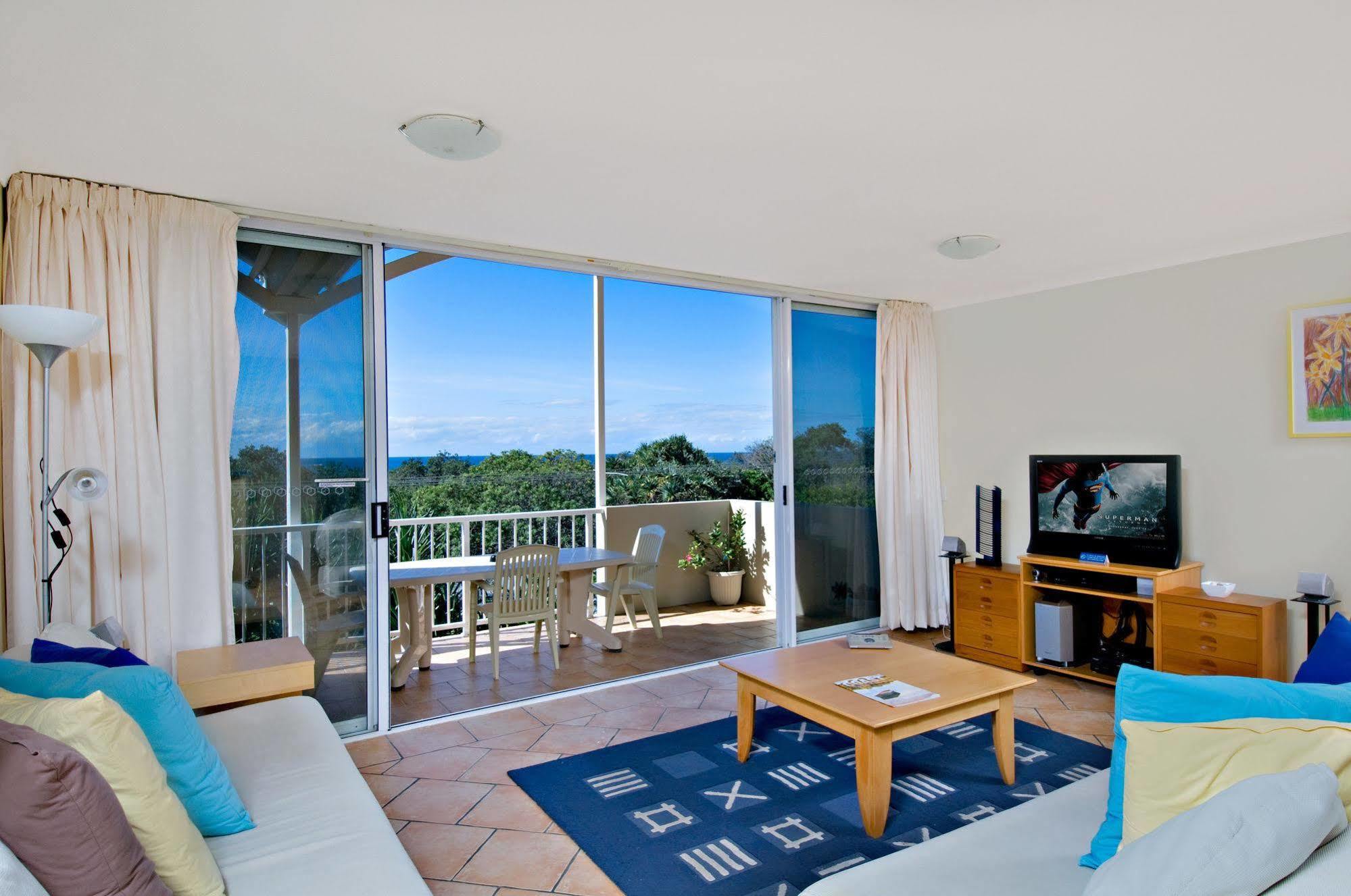 Aparthotel Horizons At Peregian Peregian Beach Exterior foto