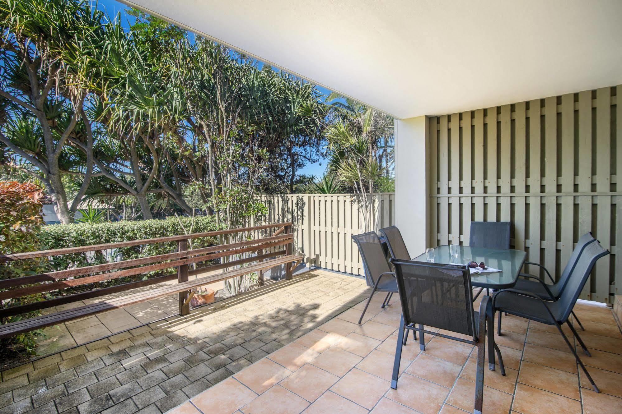 Aparthotel Horizons At Peregian Peregian Beach Exterior foto