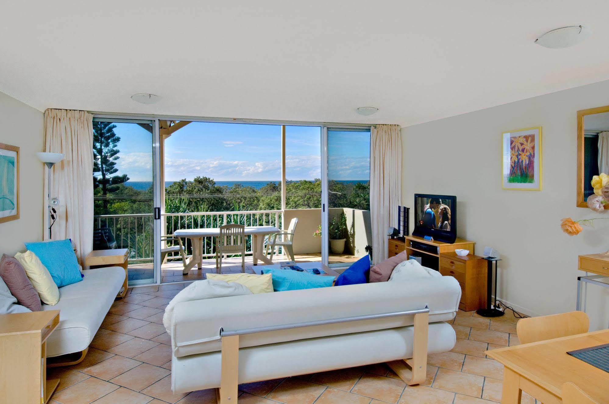 Aparthotel Horizons At Peregian Peregian Beach Exterior foto